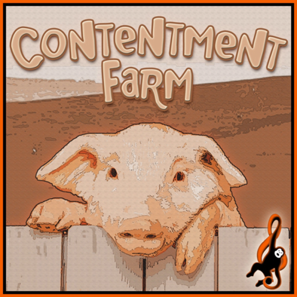 Contentment Farm