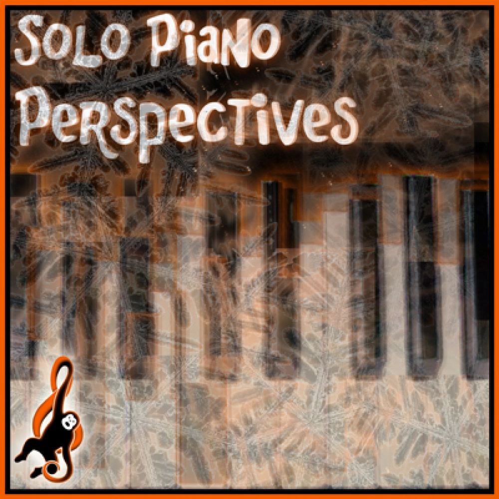 Solo Piano - Perspectives