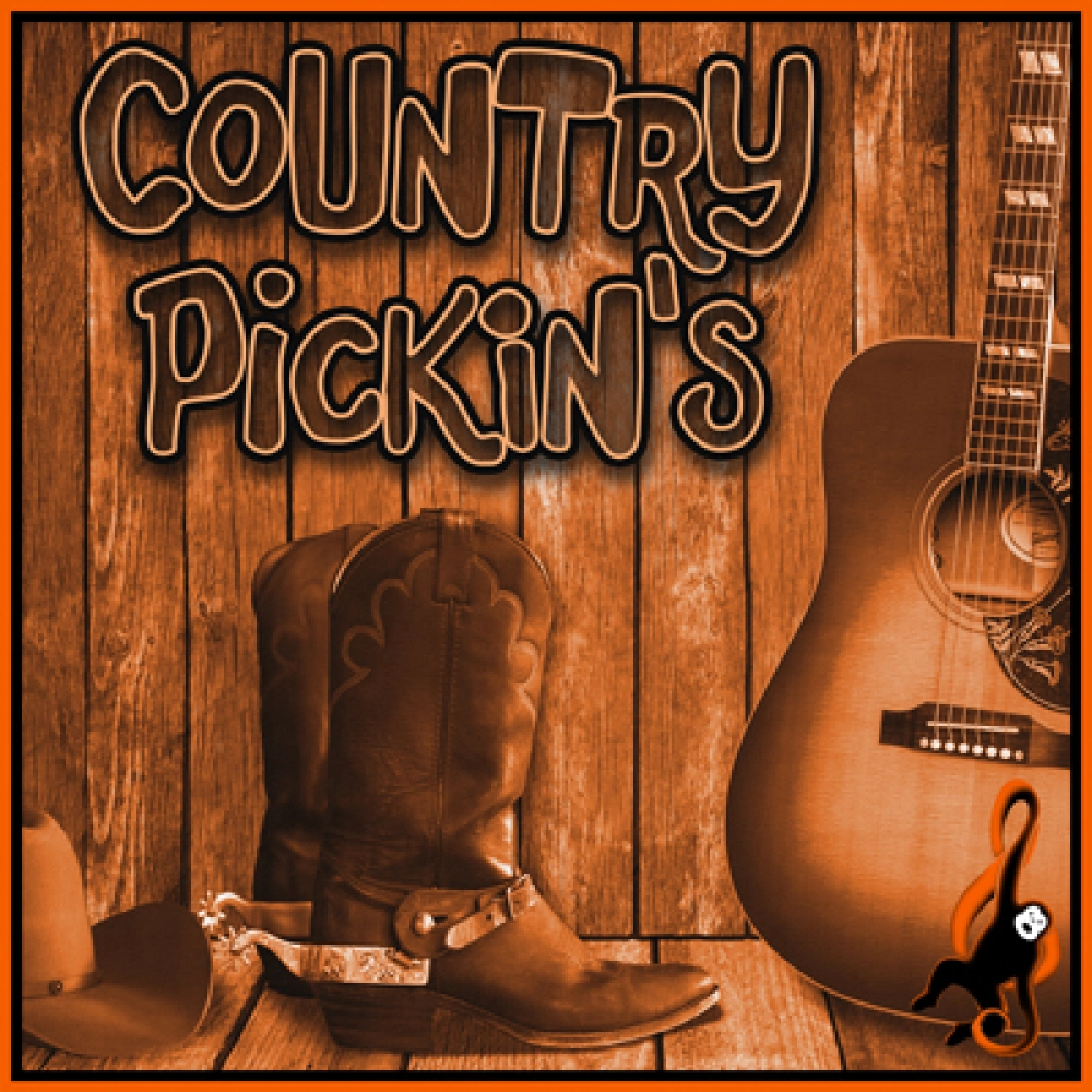 Country Pickin's