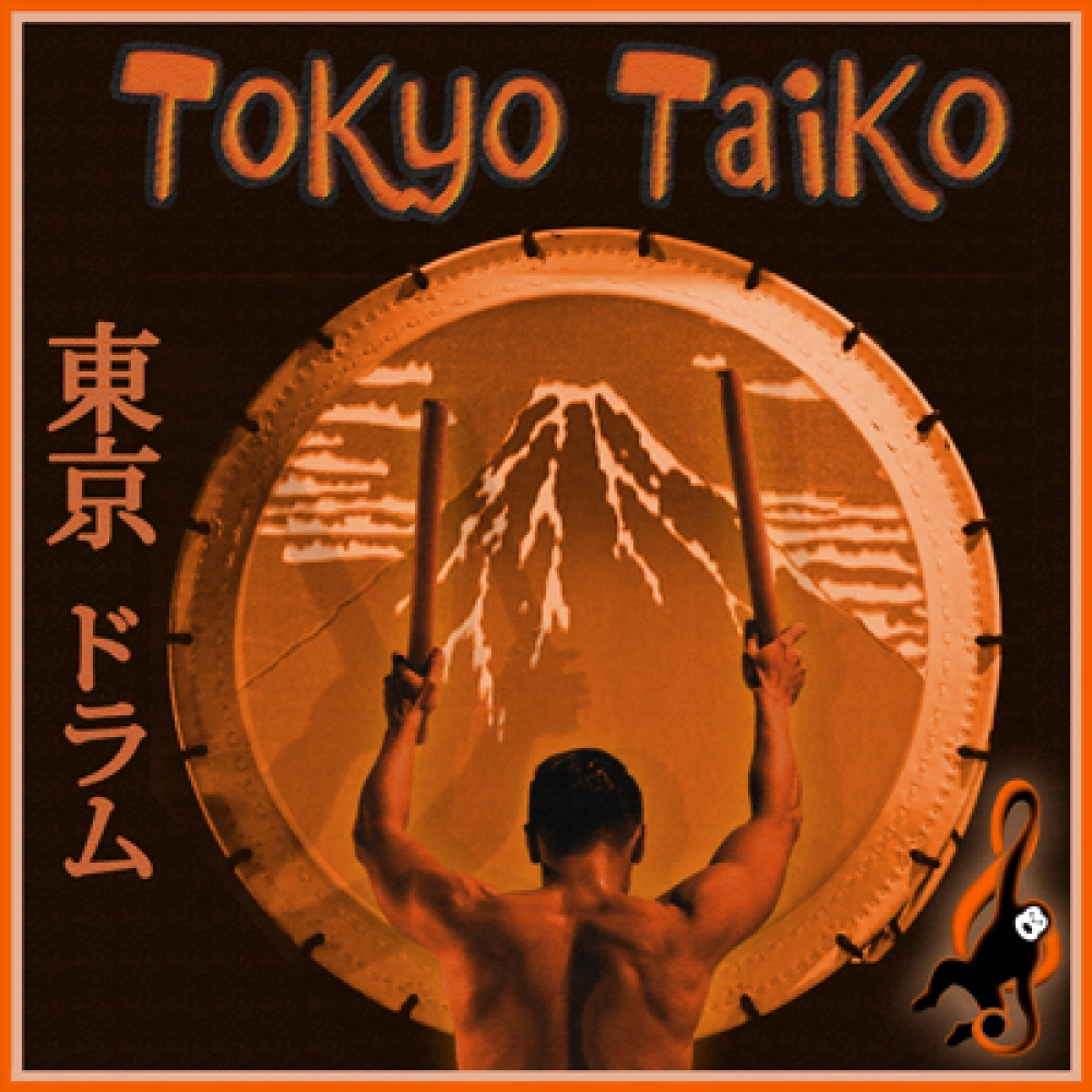 Tokyo Taiko