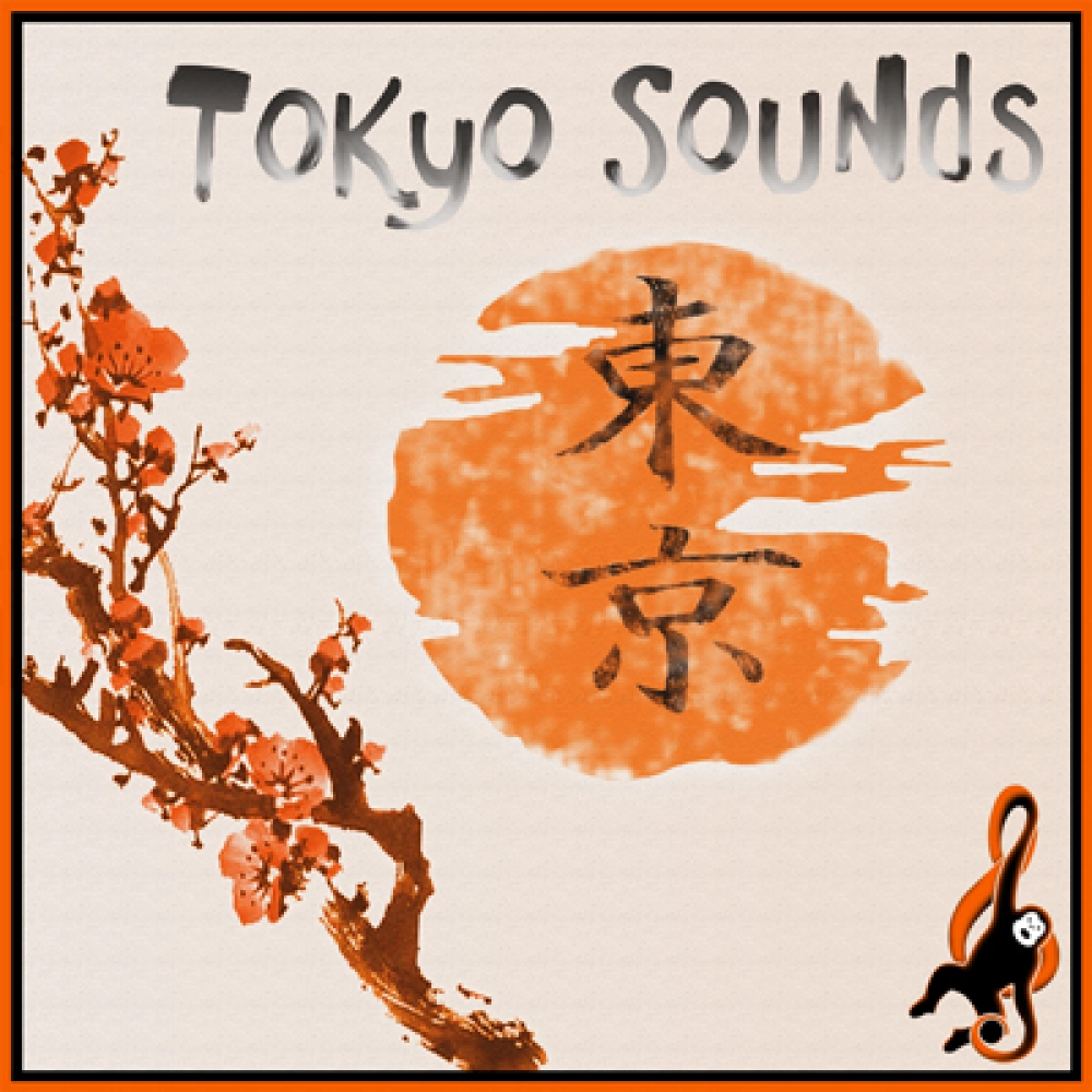 Tokyo Sounds