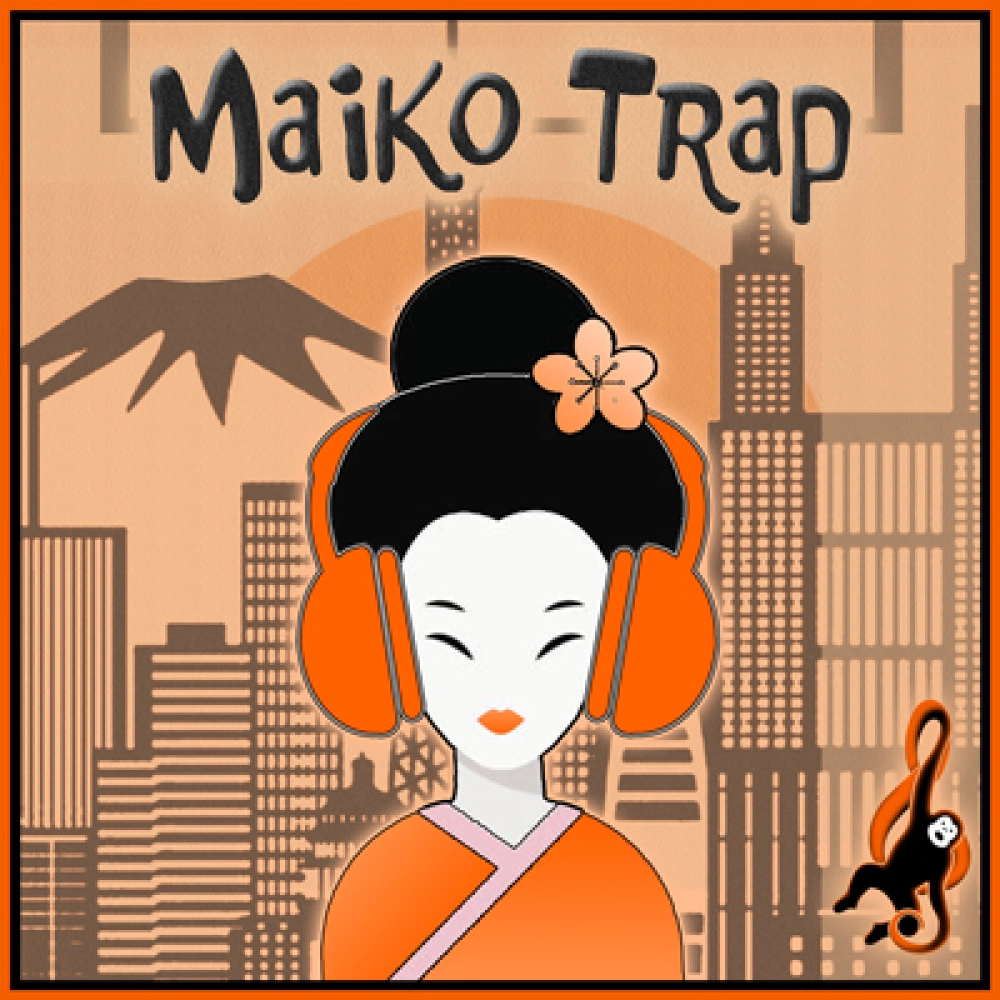 Maiko Trap