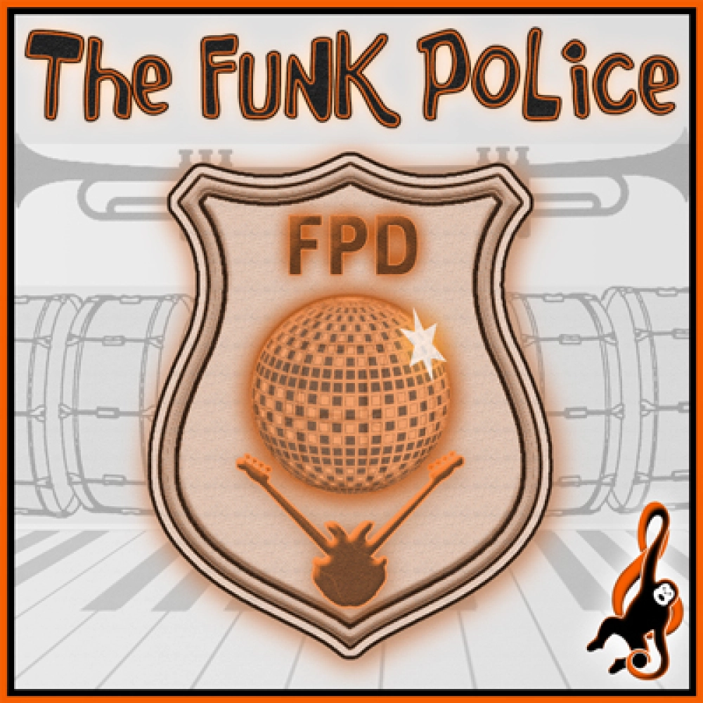 The Funk Police