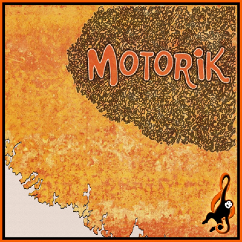 Motorik