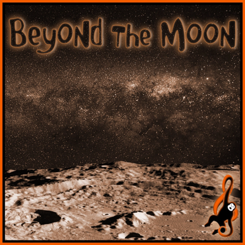 Beyond The Moon