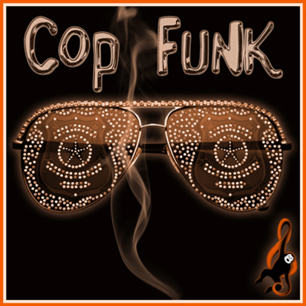 Cop Funk