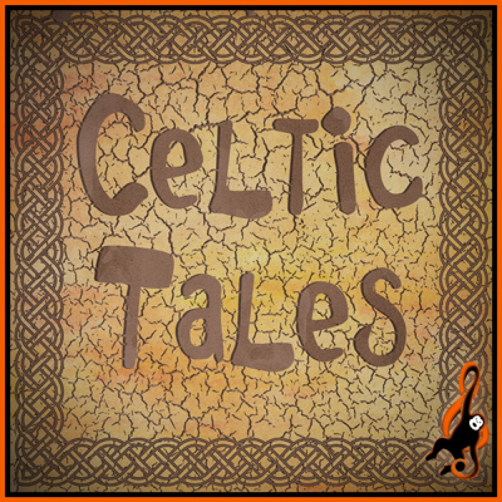 Celtic Tales