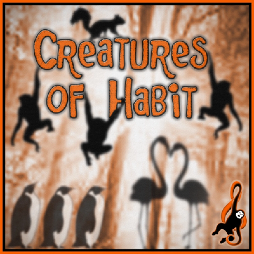 Creatures Of Habit