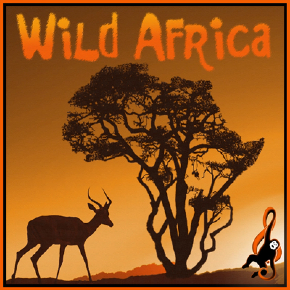 Wild Africa