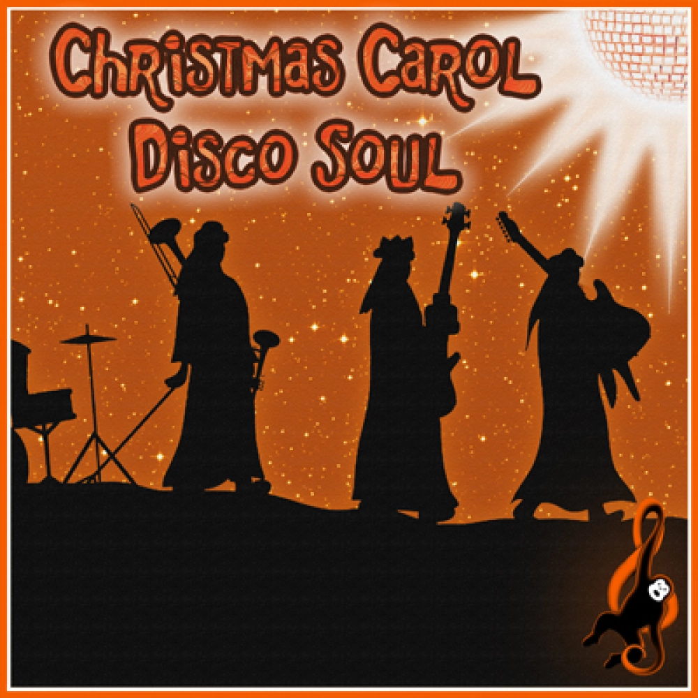 Christmas Carol Disco Soul