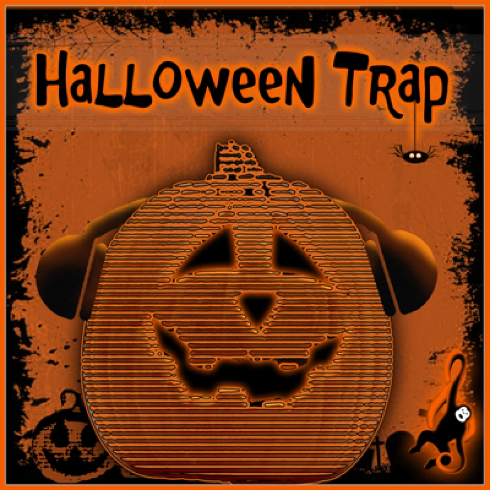 Halloween Trap