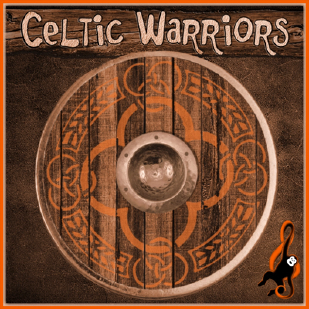 Celtic Warriors