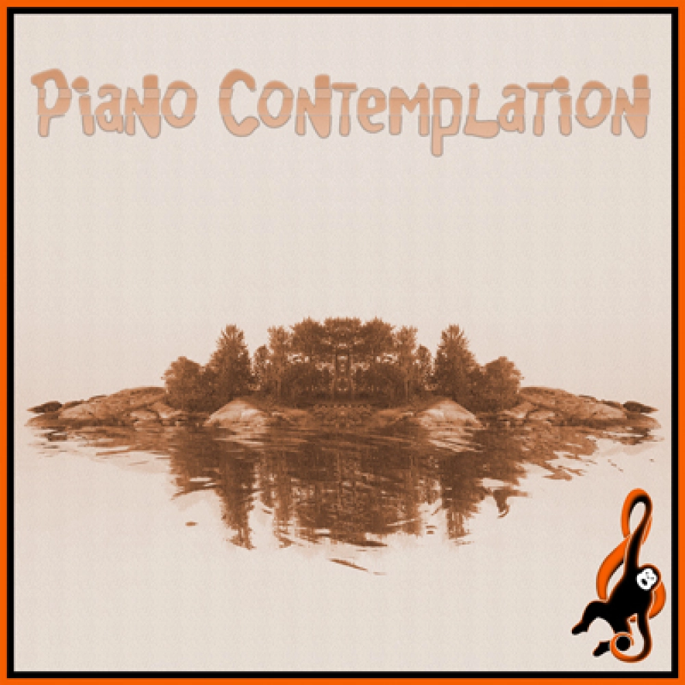 Piano Contemplation