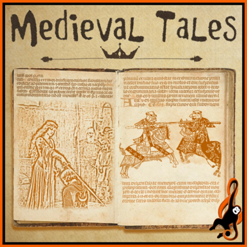 Medieval Tales