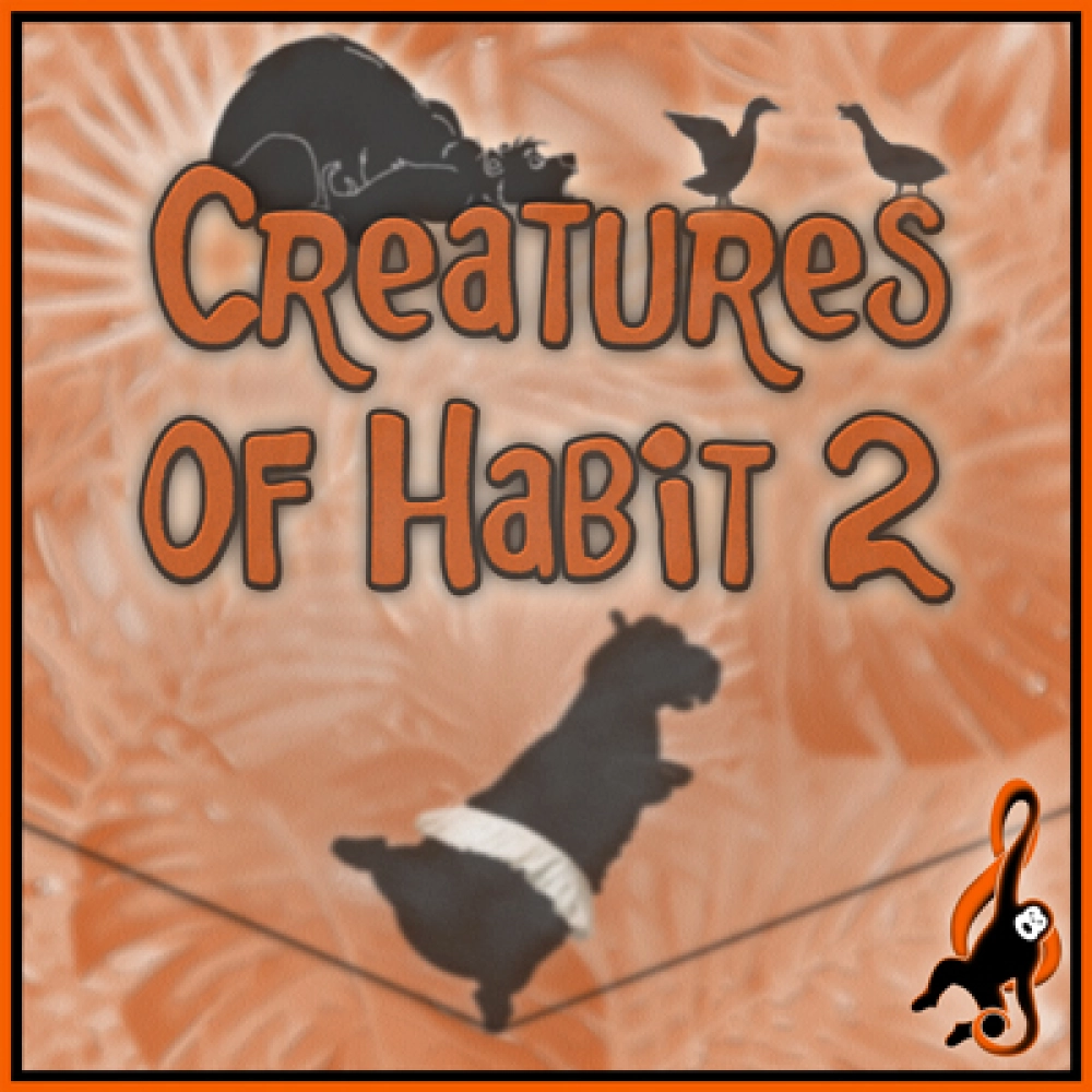 Creatures Of Habit 2