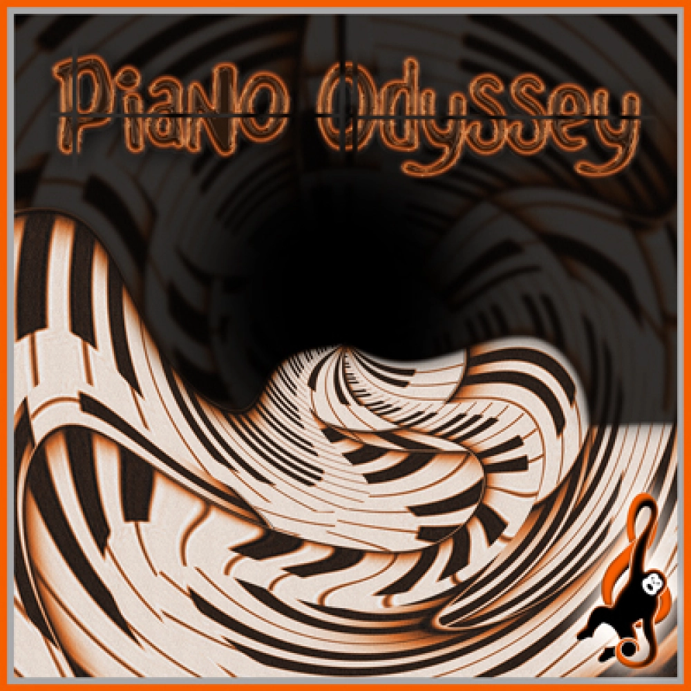 Piano Odyssey