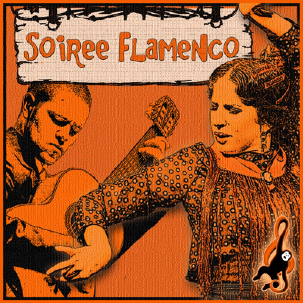 Soiree Flamenco