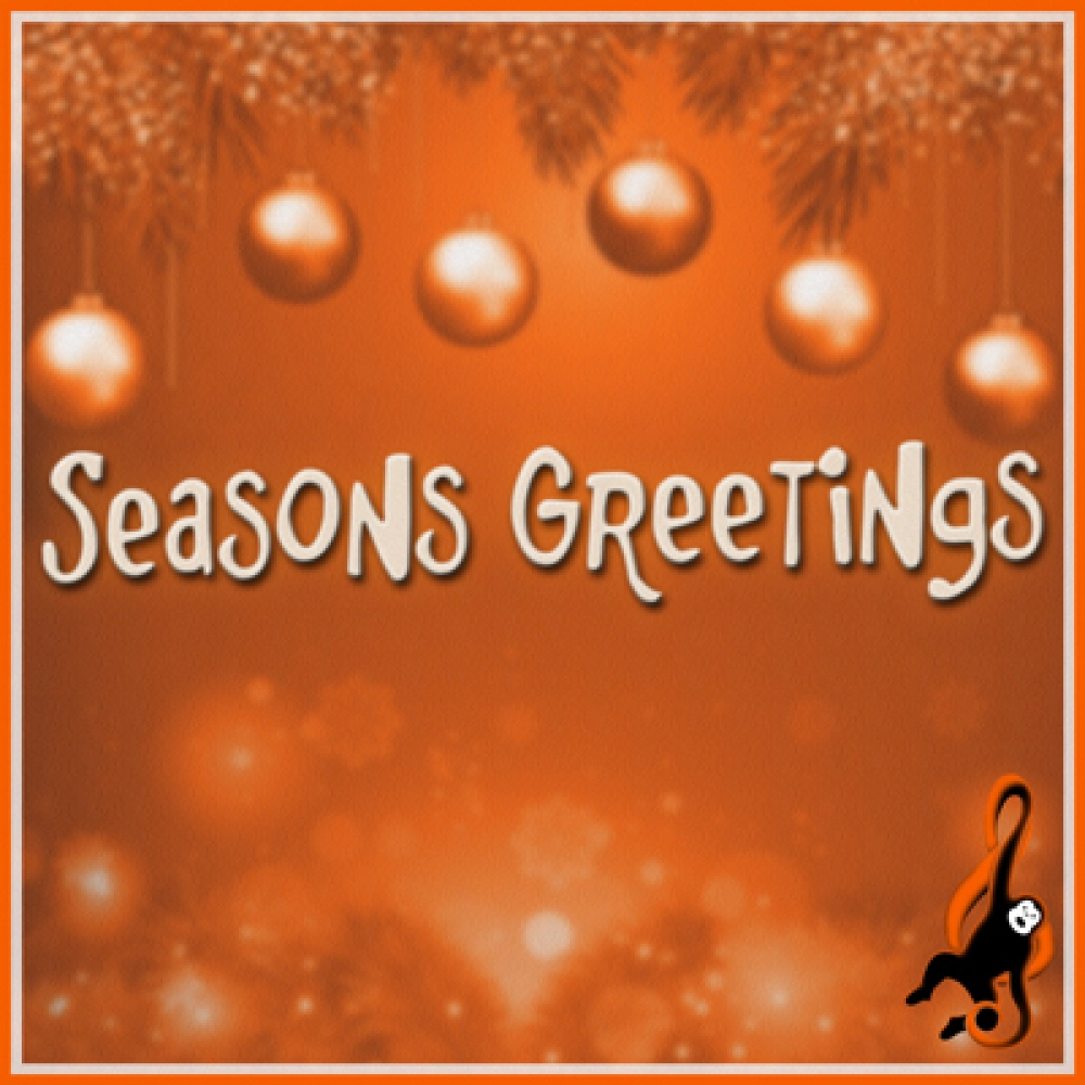 Seasons Greetings