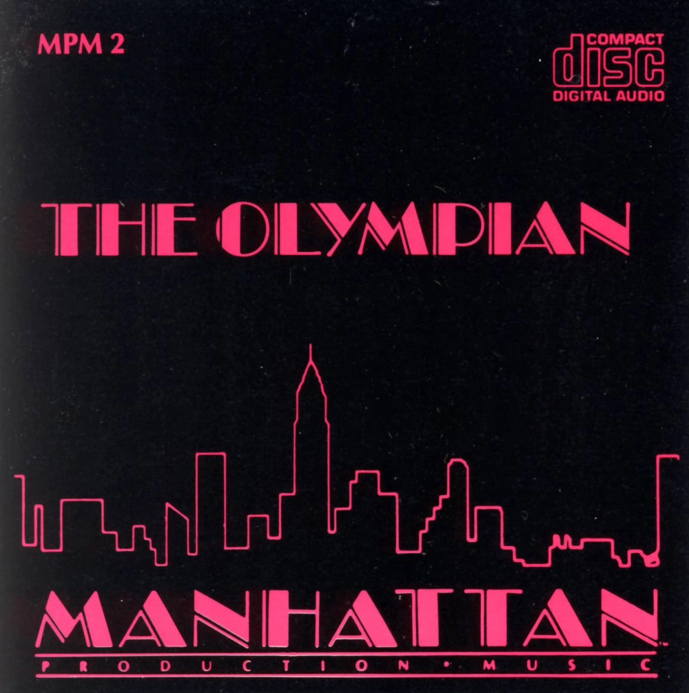 The Olympian