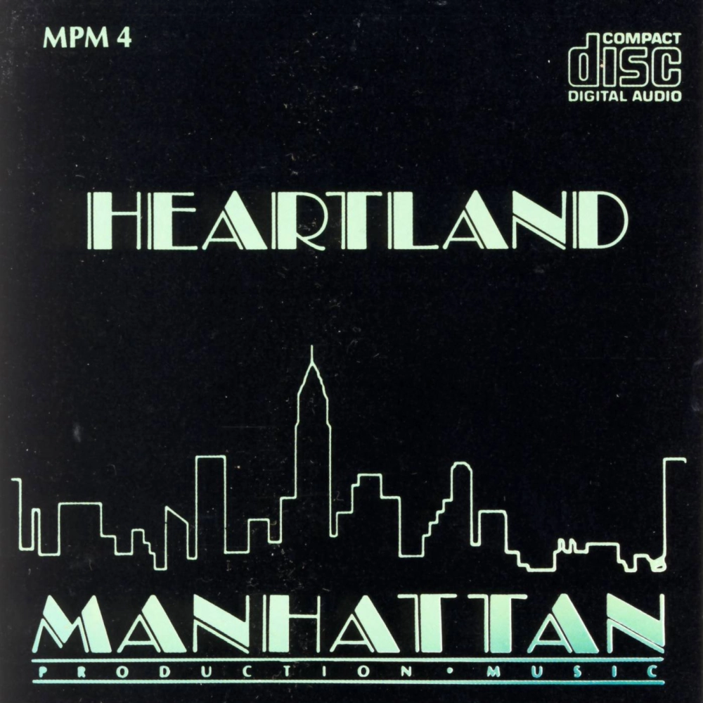 Heartland