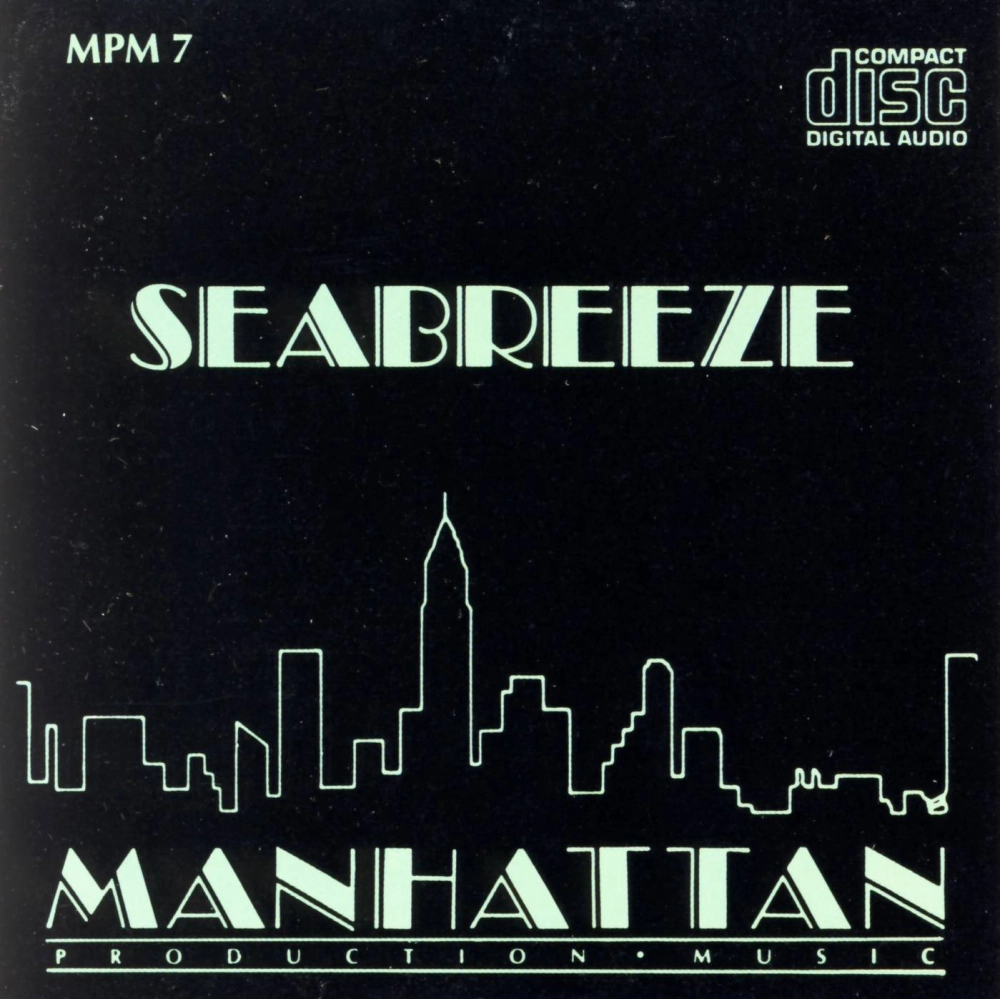 Seabreeze