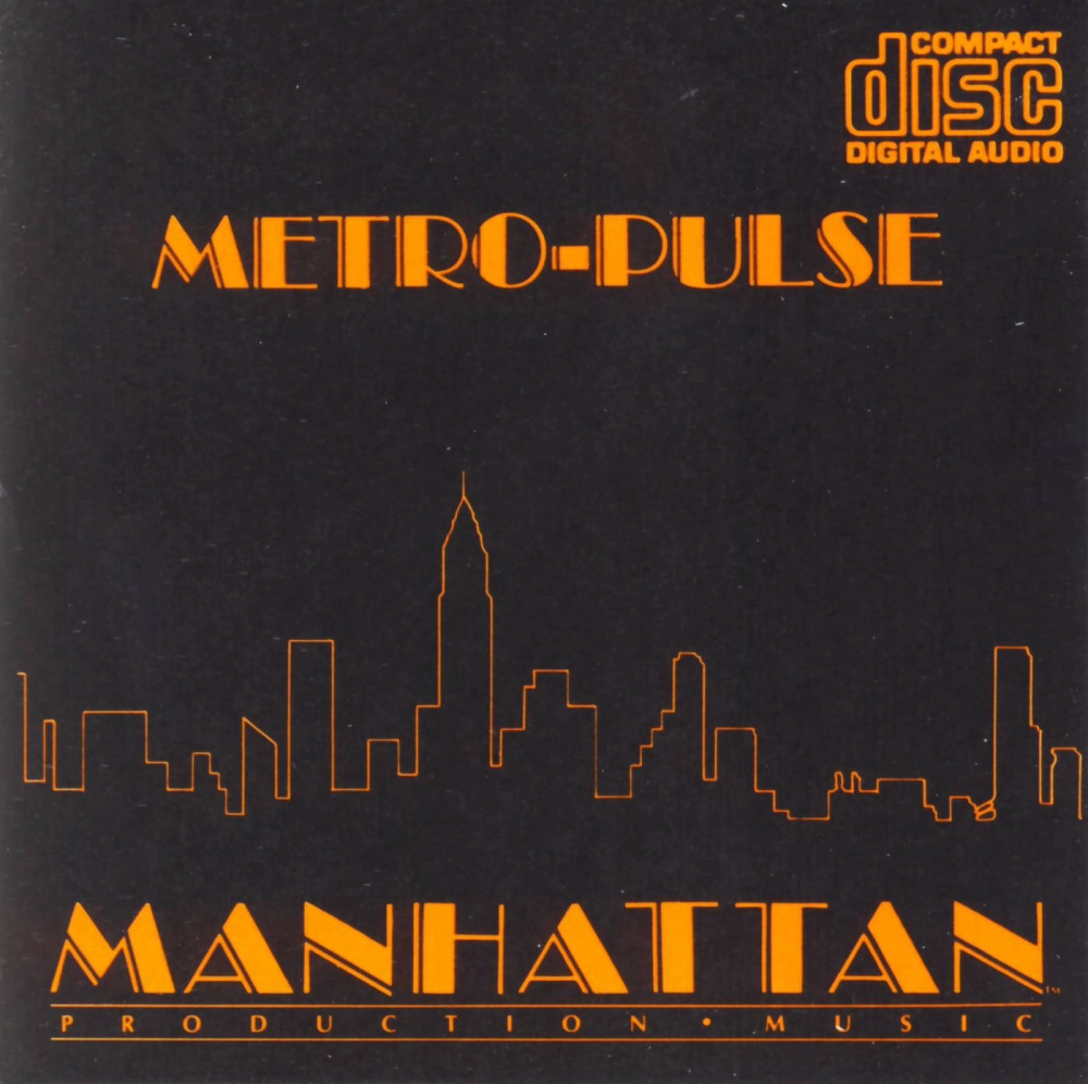 Metro-pulse