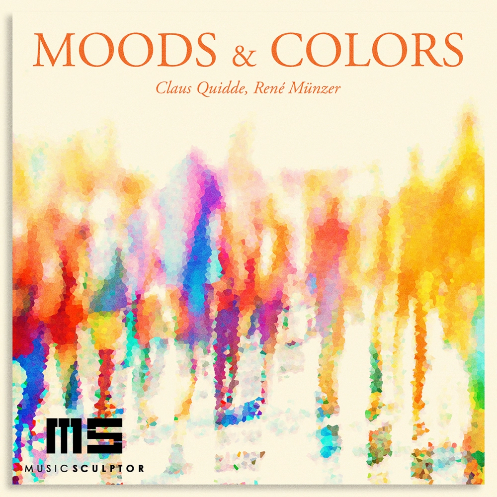 Moods & Colors