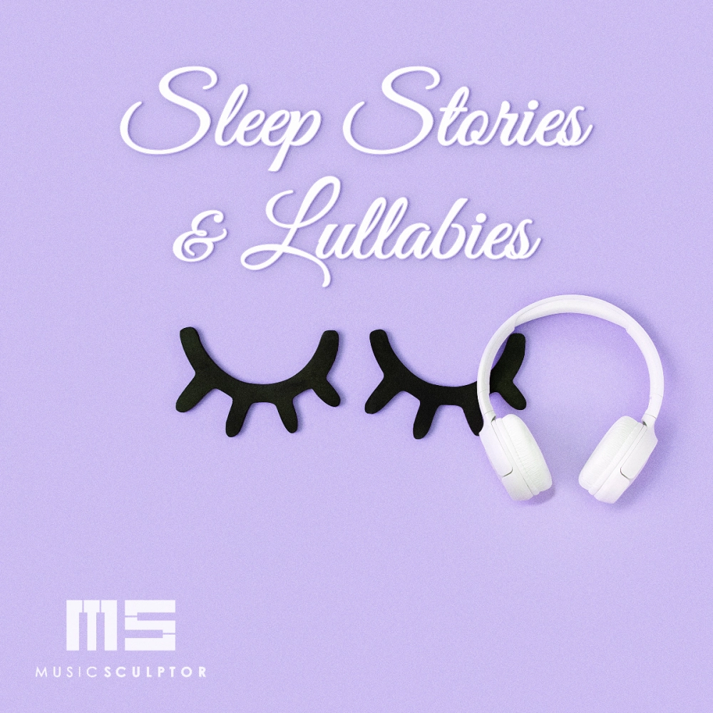 Sleep Stories & Lullabies
