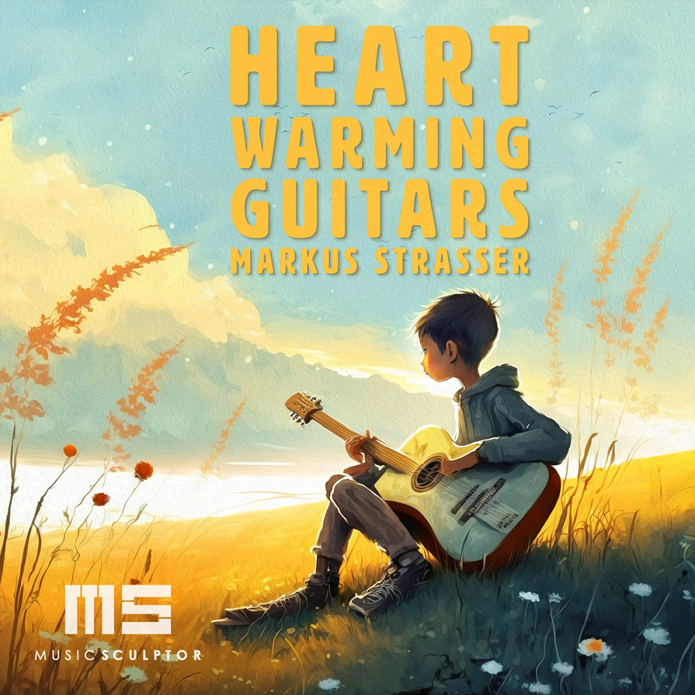 Heartwarming Guitars