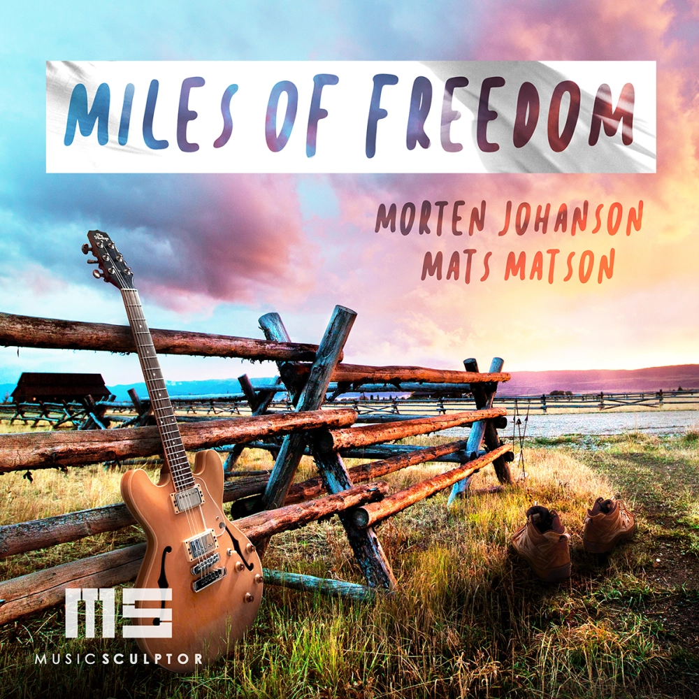 Miles Of Freedom