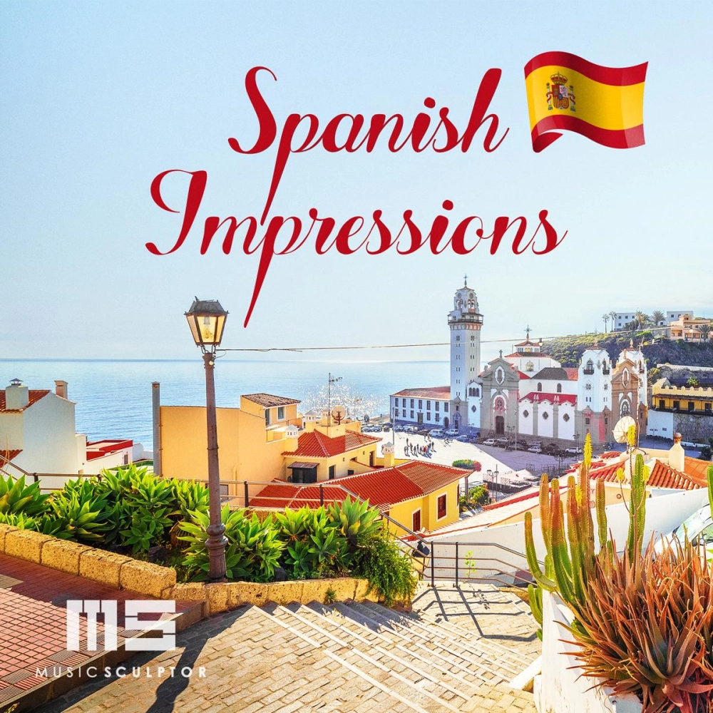 Spanish Impressions