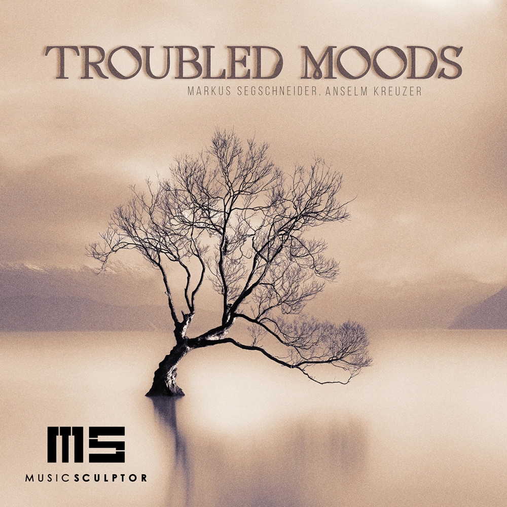 Troubled Moods