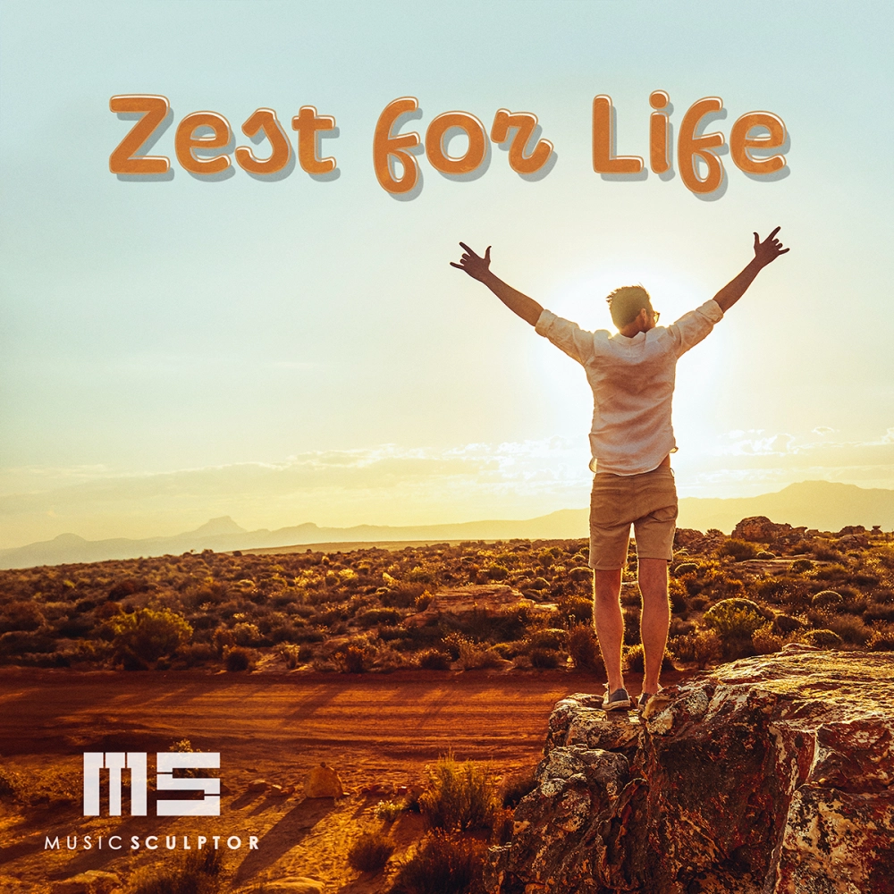 Zest For Life