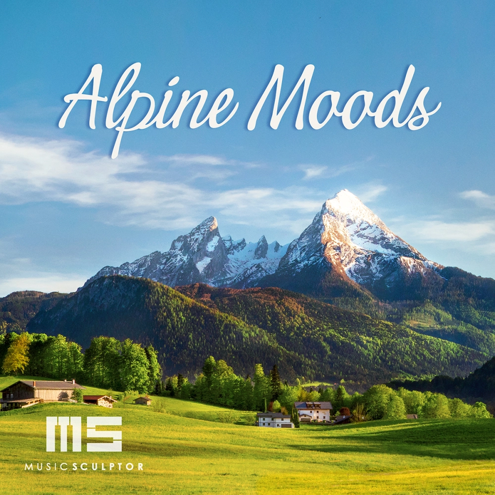 Alpine Moods