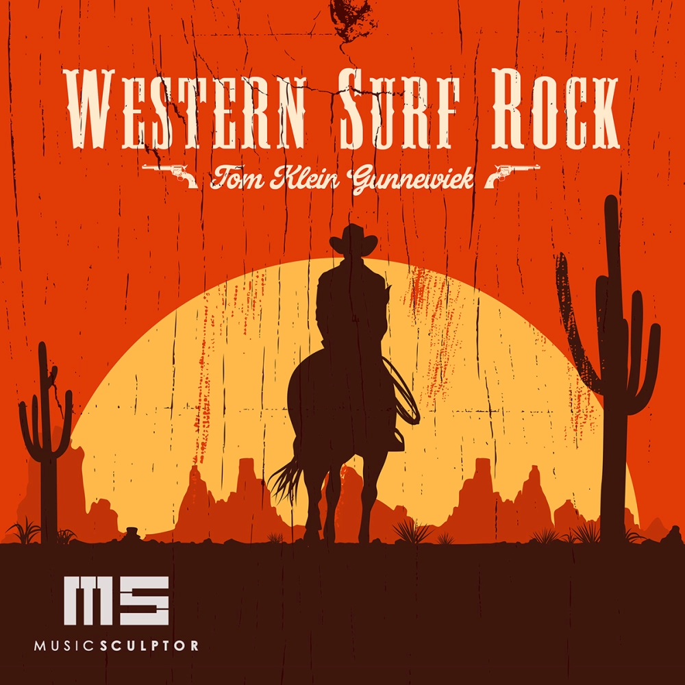 Western Surf Rock