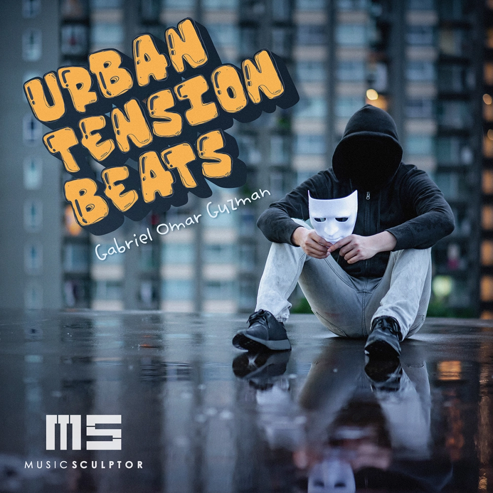 Urban Tension Beats