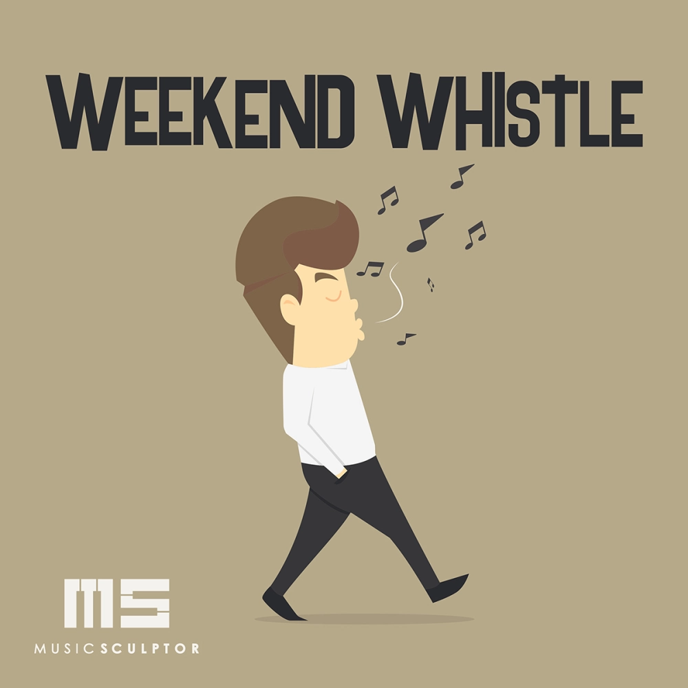 Weekend Whistle