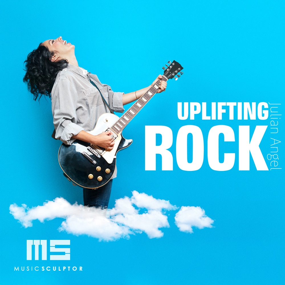 Uplifting Rock