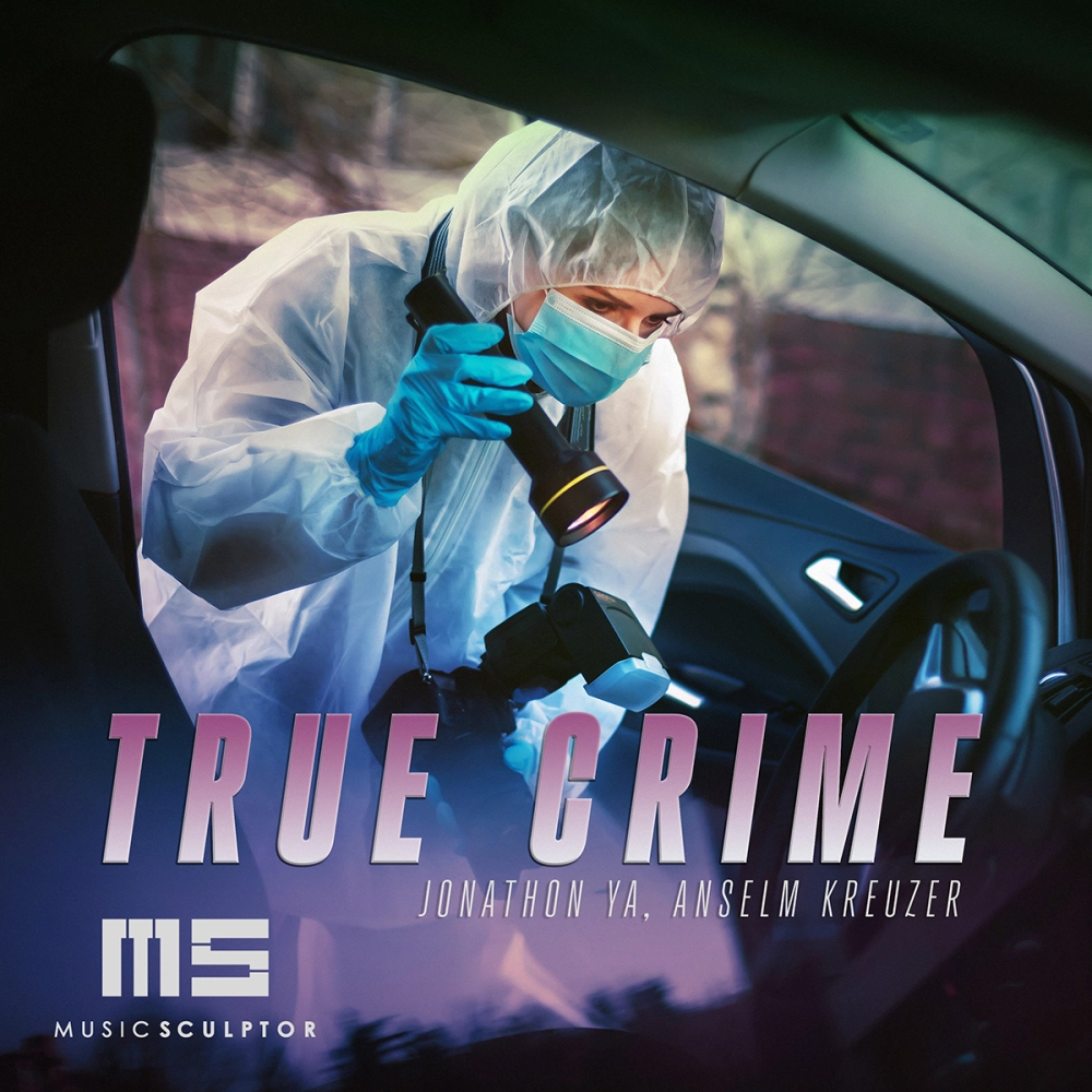 True Crime
