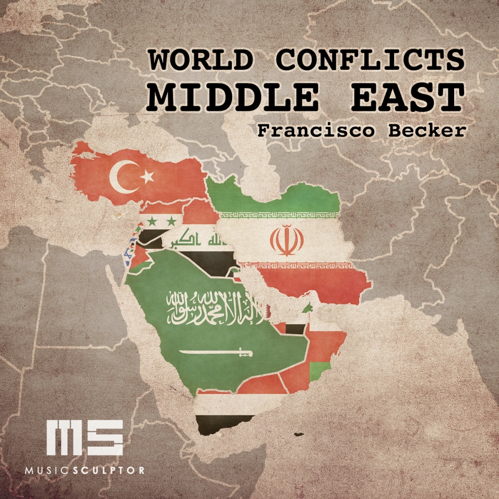 World Conflicts - Middle East