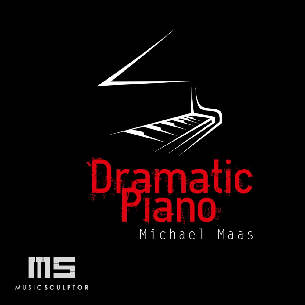 Dramatic Piano