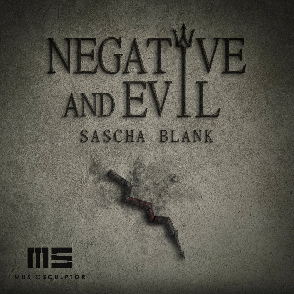 Negative And Evil