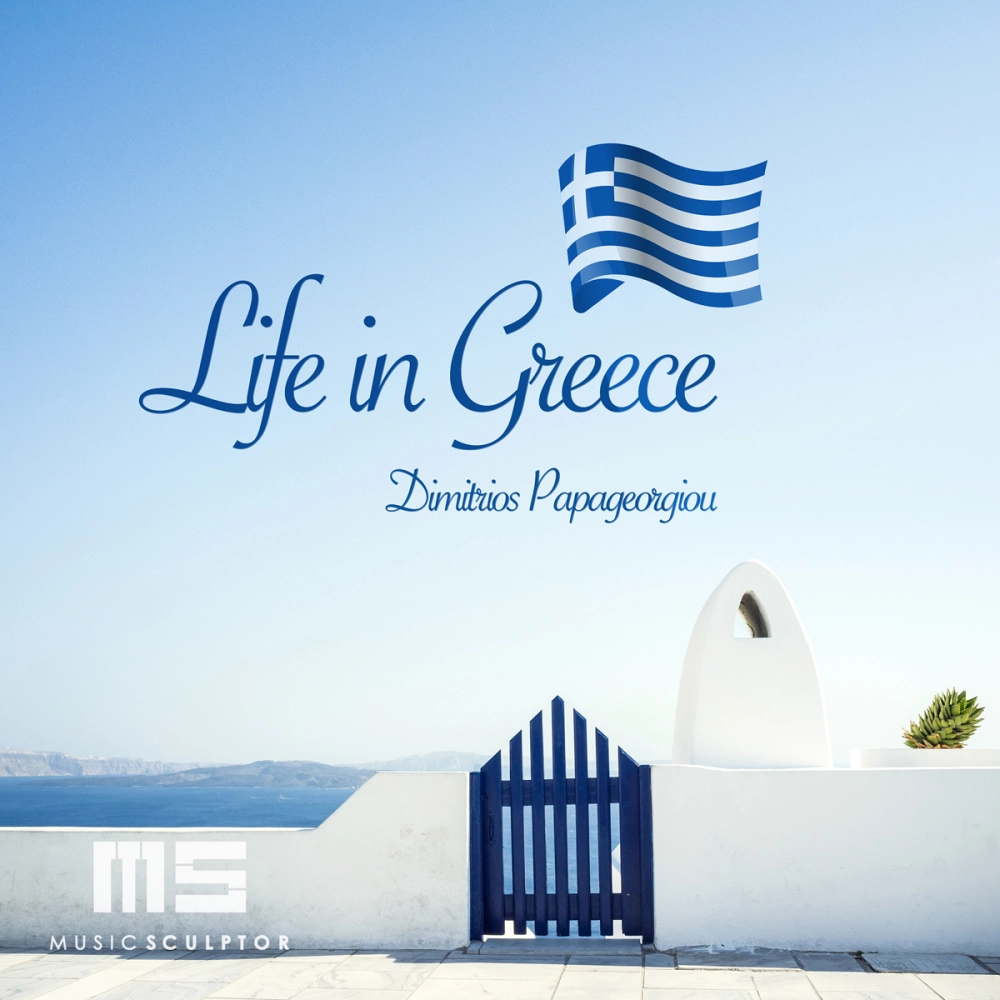 Life In Greece