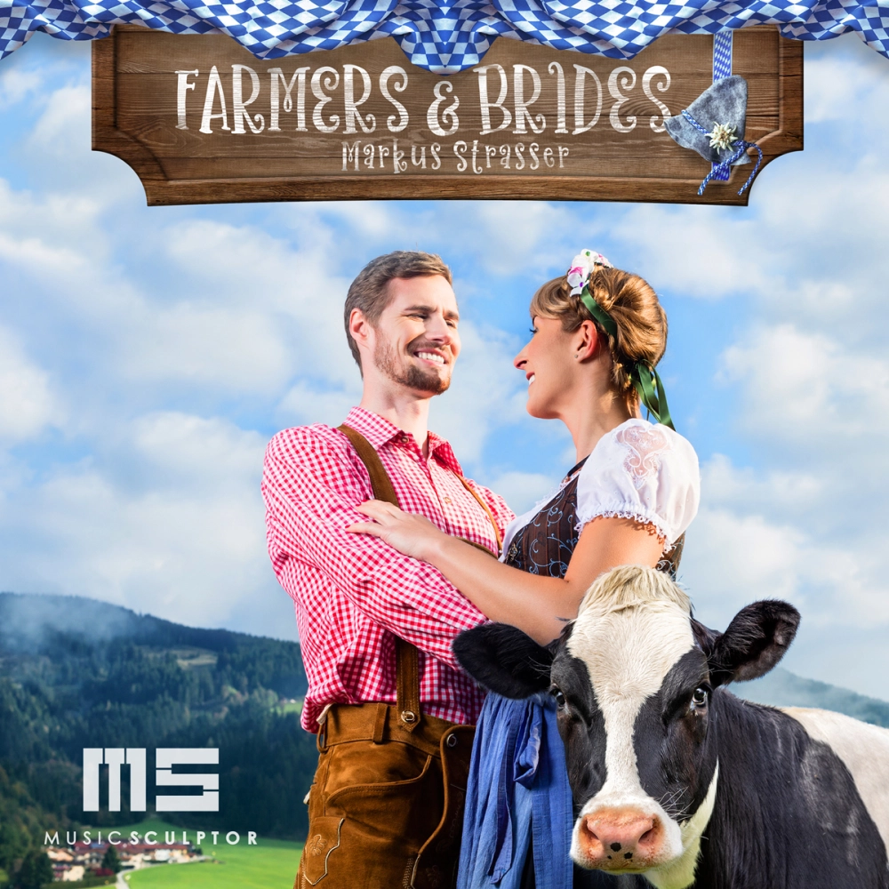 Farmers & Brides