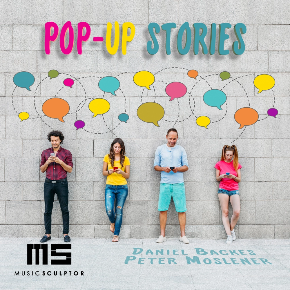 Pop-up Stories