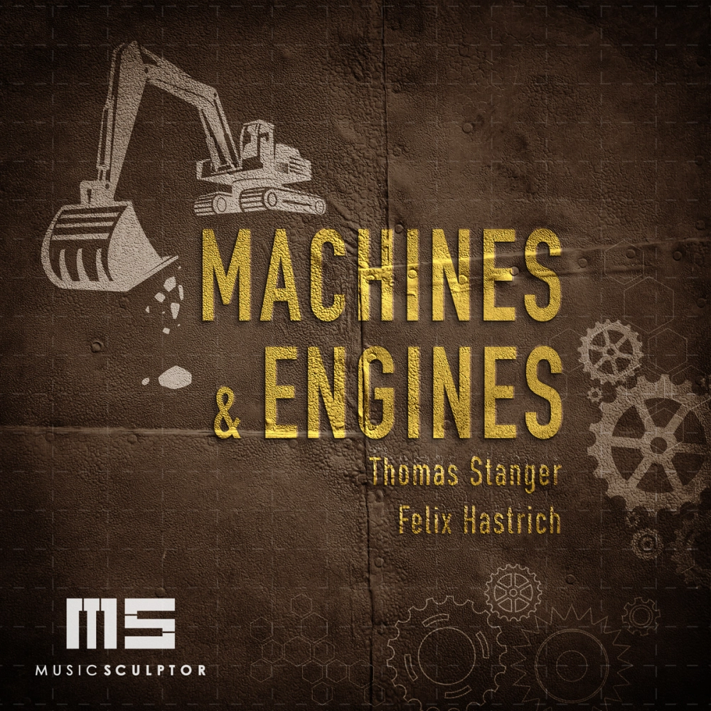 Machines & Engines