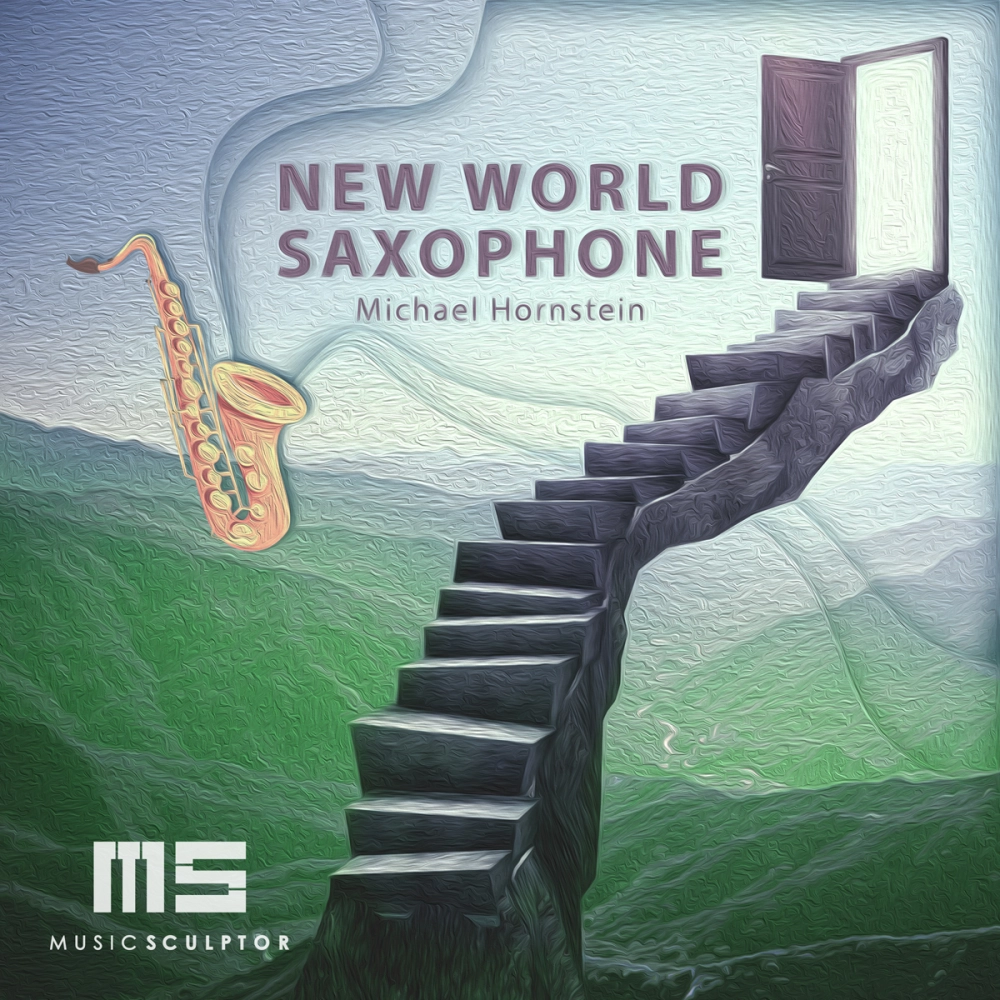 New World Saxophone