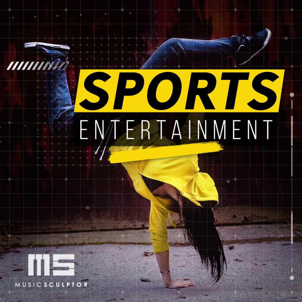 Sports Entertainment