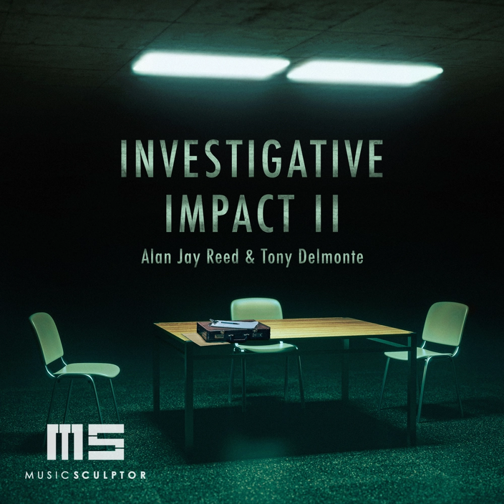 Investigative Impact Ii