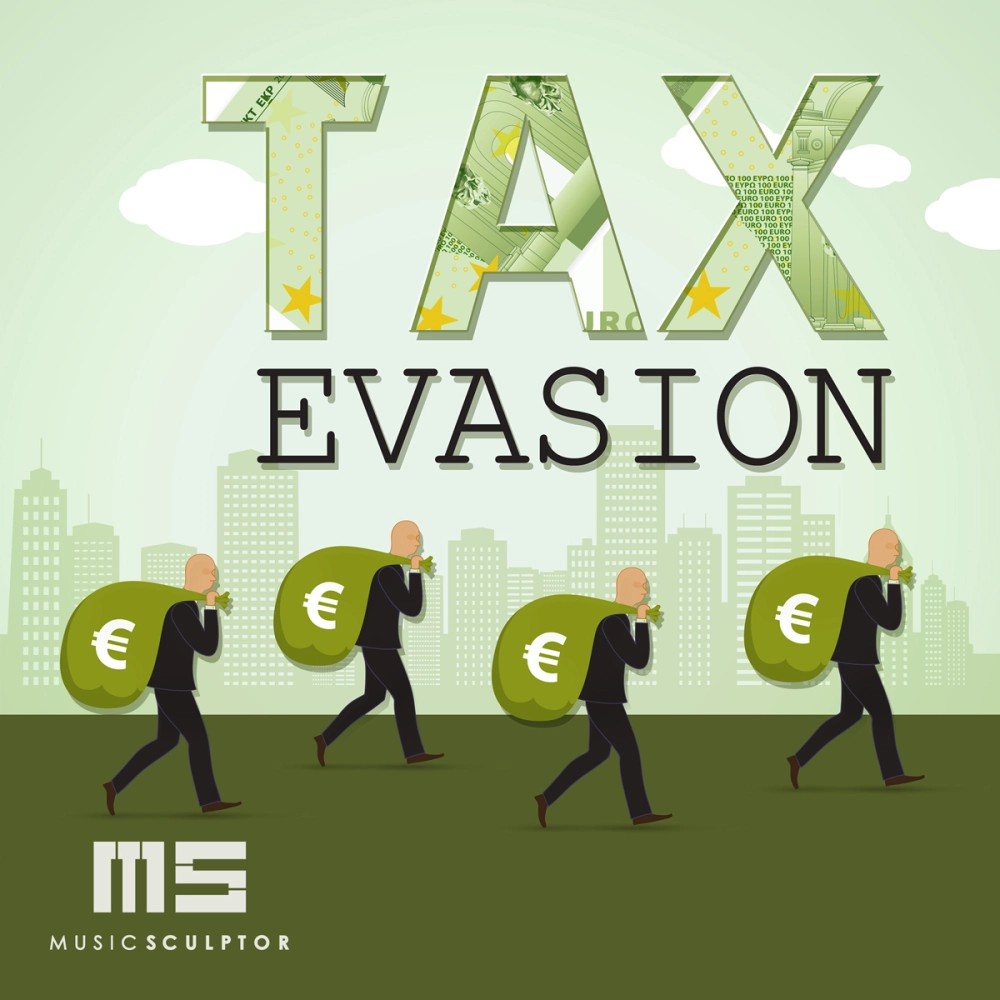 Tax Evasion